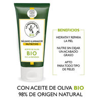 Bálsamo Nutritivo Iluminador  50ml-201478 Bálsamo Nutritivo Iluminador  50ml-201478 3